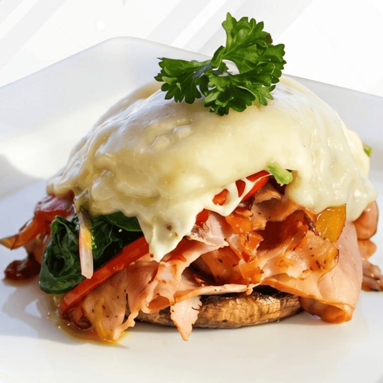 Order Online, Enjoy at Home