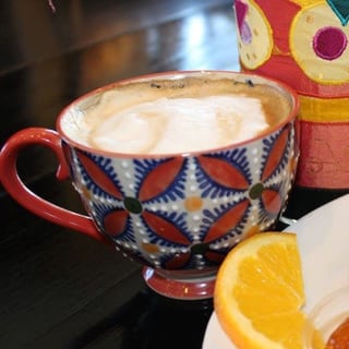 Classic Latte