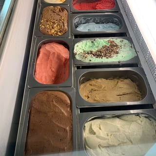 Gelato