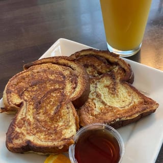 French Toast
