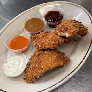 Camille's Chicken Tenders