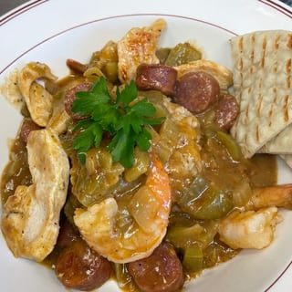 Jambalaya!