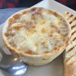 French Onion